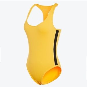 Secndnture Athletic Bodysuit